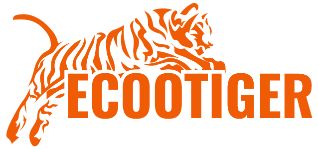 Ecootiger - logo